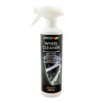 Очисник дисків MOTIP Wheel Cleaner Black Line  500 мл