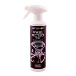 Захистний віск для колісних дисків MOTIP Wheel Protect Wax Black Line  500 мл
