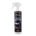 Очисник від слідів комах  MOTIP Insect Cleaner Black Line  500 мл