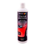 Відновлювач кольору MOTIP Colour Renovator Black Line  500 мл