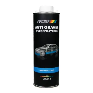MOTIP Stone Chip Spray
