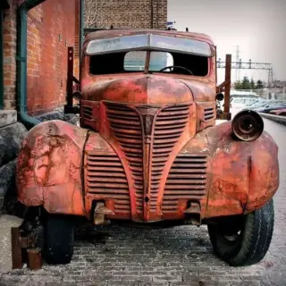 Антикорозійне оброблення