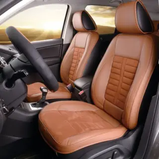 Фарби для шкіри