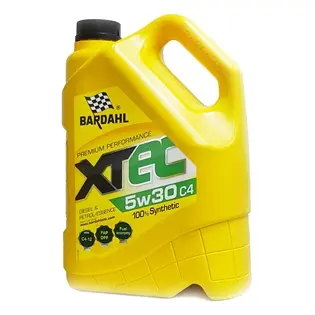 Bardahl XTEC 5w30 C4 5L