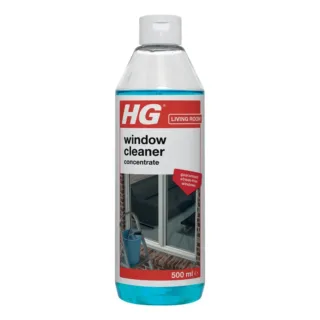 HG window cleaner