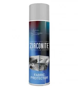 Zirconite Fabric Protector