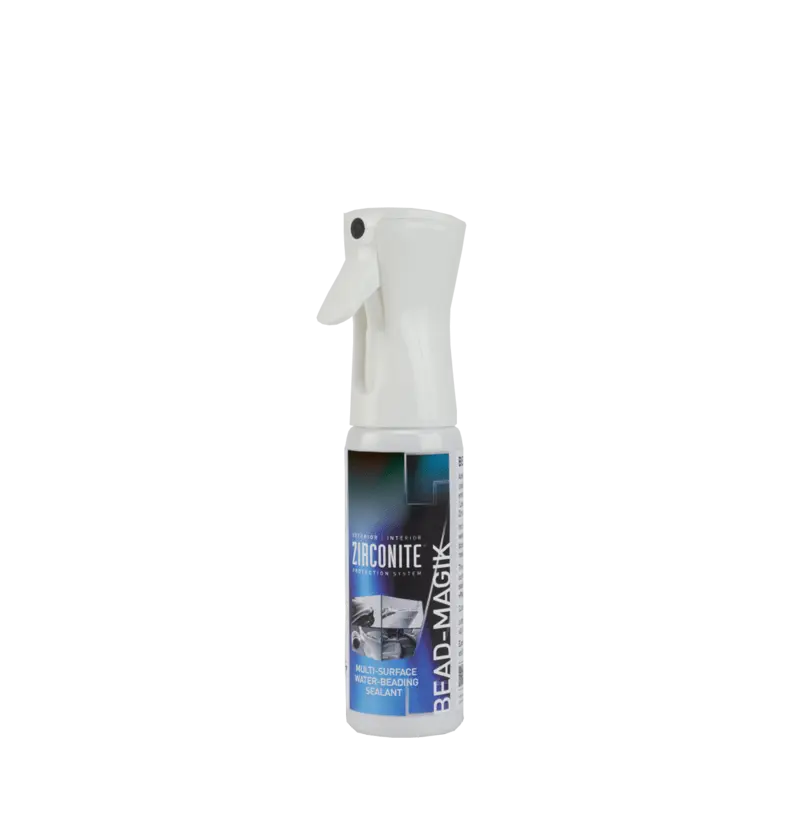 Zirconite Bead-Magik