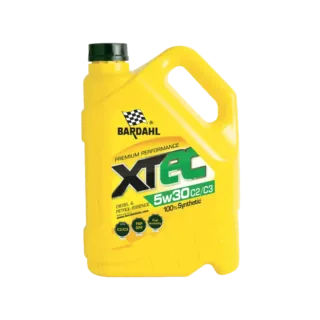 33073_XTEC-5w30-C2C3 5 lit