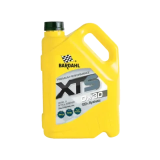 Bardahl XTS 0W30