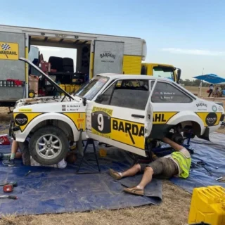 Засоби для техничного обслуговання автомобилю