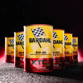 Bardahl Octane Booster