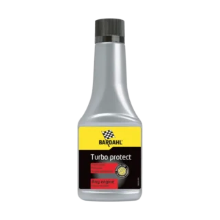 Bardahl Turbo Protect