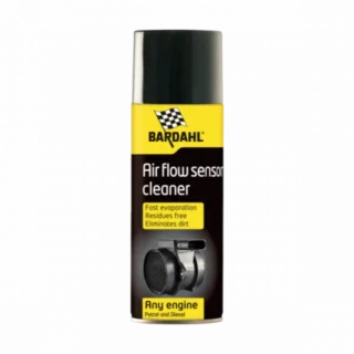 Bardahl Air Flowsensor Cleaner