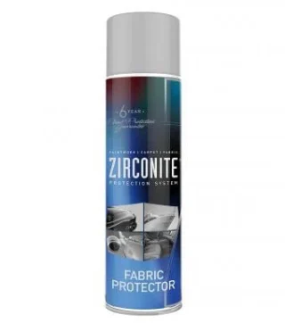Захисний засіб для тканини  Zirconite Fabric Protector