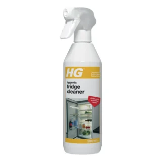 Засіб для гігієнічного очищення холодильника HG hygienic fridge cleaner