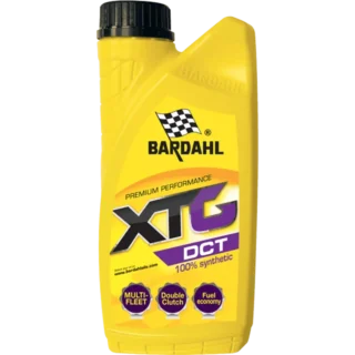 каністра 1л Bardahl XTG DCT
