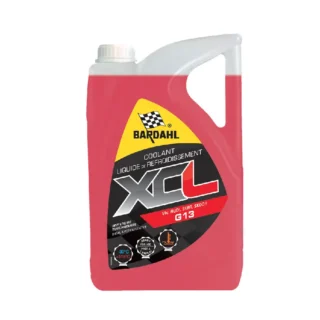 XCL G13  Antifreeze Bardahl