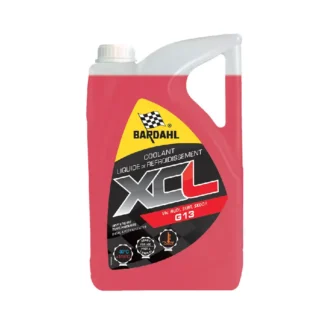 Антифриз Bardahl Antifreeze 36633 готовий до використання