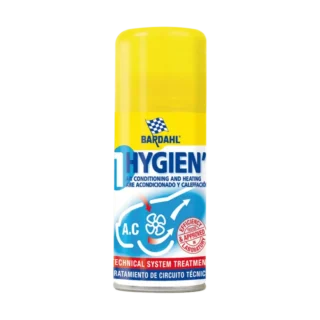Очищувач патрубків системи кондиціонування BARDAHL Technical System