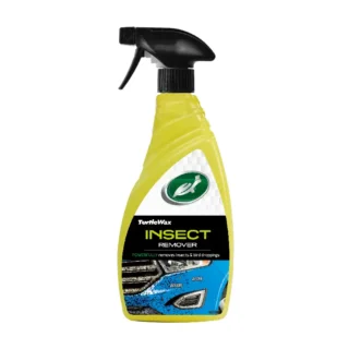 Bug and Tar Remover Turtle Wax — антибітум