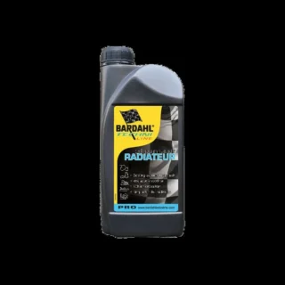 Truckline Radiator Cleaner Bardahl -присадка для очищення радіатора вантажівки