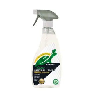 Поліроль 'Оригінал' тригер Turtle Wax ORIGINAL SPRAY 500 мл