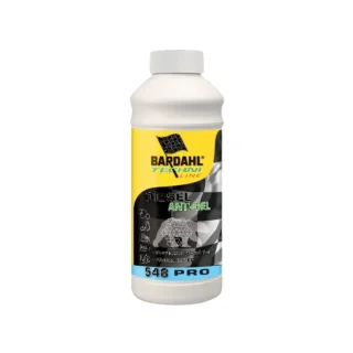 Bardahl Antigel Diesel Grand Froid