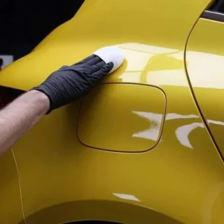 Засоби для догляду за кузовом