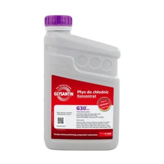 Антифриз концентрат GLYSANTIN G30 KONCENTRAT 1 L GLY301190
