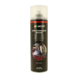 Антикорозійний грунт червоний “Anti corrosion primer red”