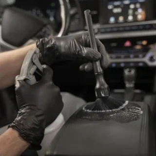 Фарби для шкіри