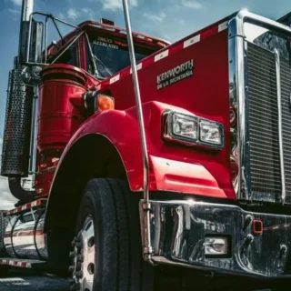 Масла до вантажівок та автобусів