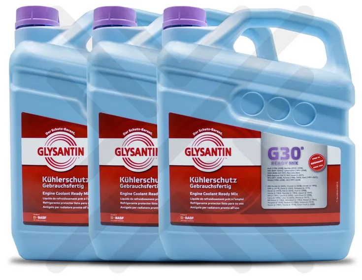 Glysantin G 30 антифриз