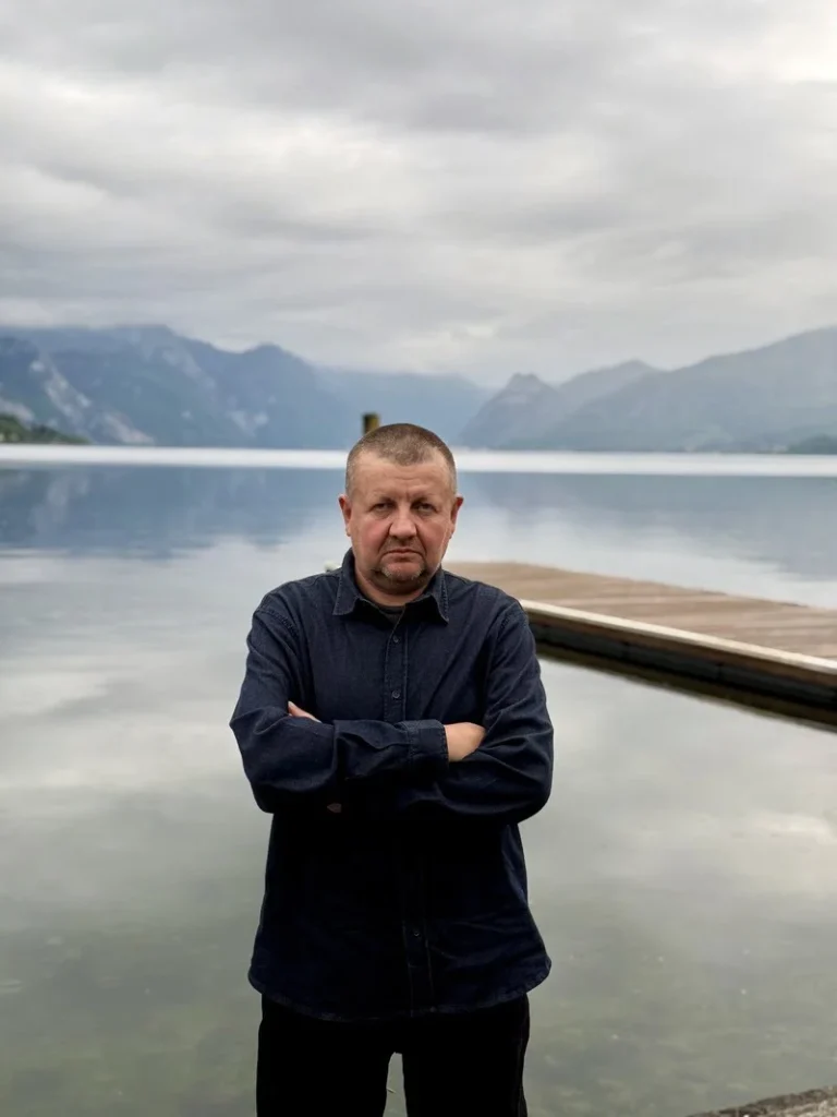 технічний керівник мережі спеціалізованих інтернет-магазинів автотоварів Кислицин Сергій.