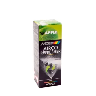 Очищувач кондиціонера Motip Airco Refresher Яблуко 150мл