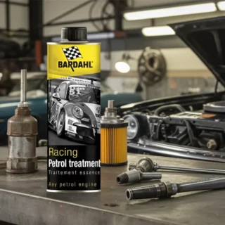 Petrol Treatment Bardahl