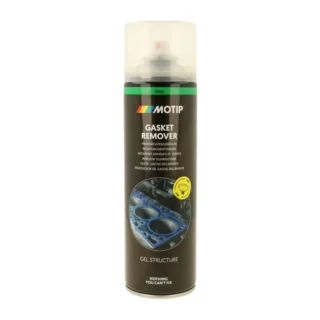 Видаляч прокладок і герметиків Gasket remover Motip 500 мл