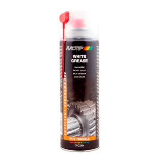 Мастило біле Motip White Grease 500 мл 090204BS