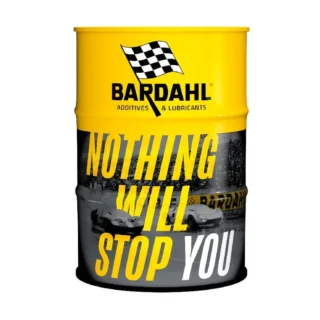 бочка Drum bardahl oils